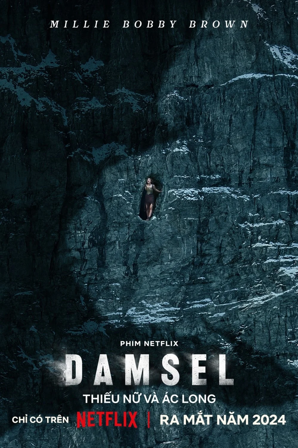 Damsel