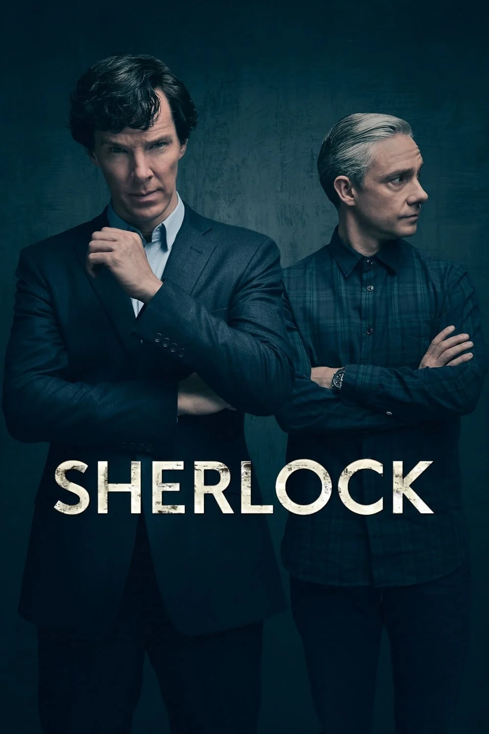 Sherlock (Season 2)