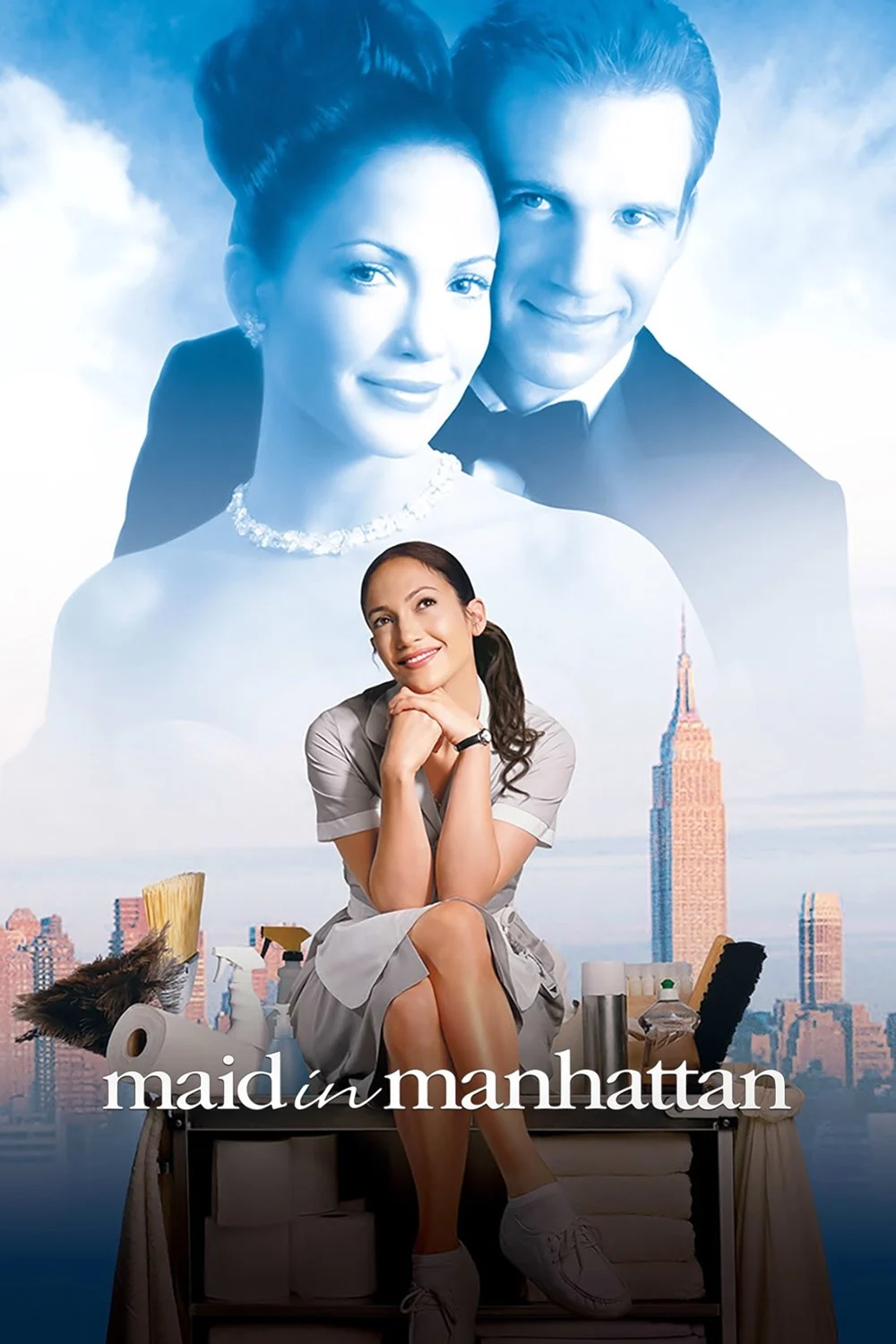 Maid In Manhattan