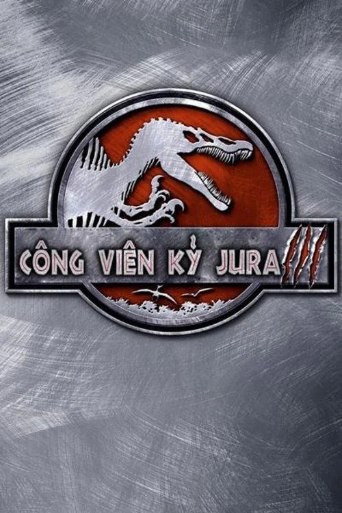 Jurassic Park III
