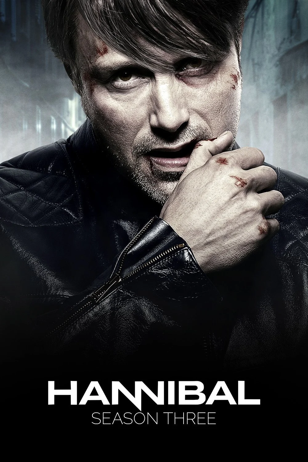 Hannibal (Season 3)