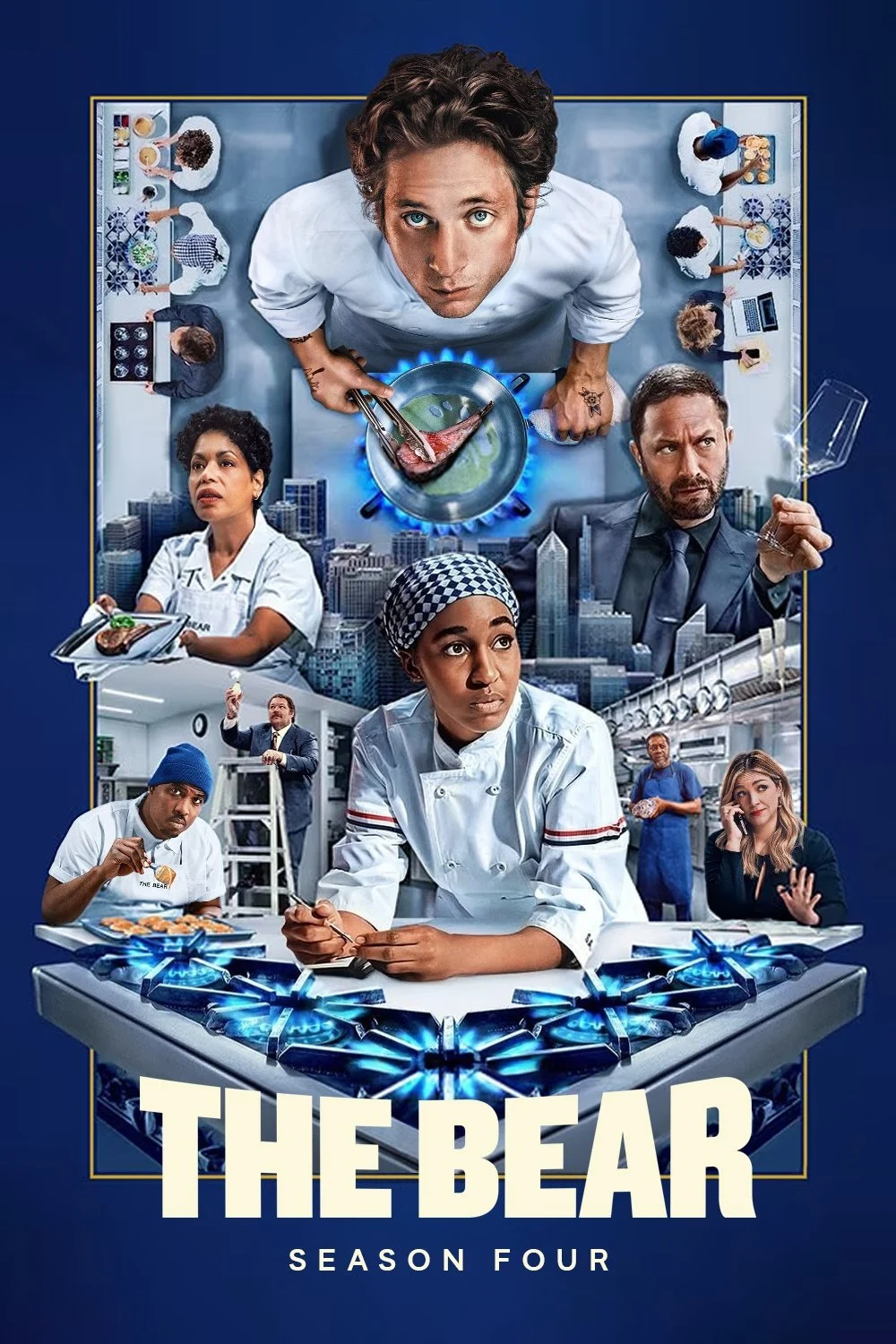 The Bear (Season 4)