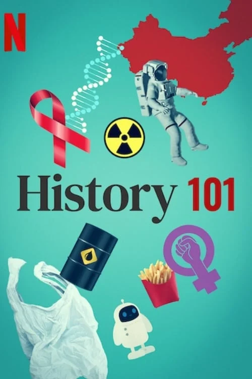 History 101 (Season 1)