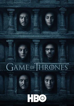 Game Of Thrones (Season 6)