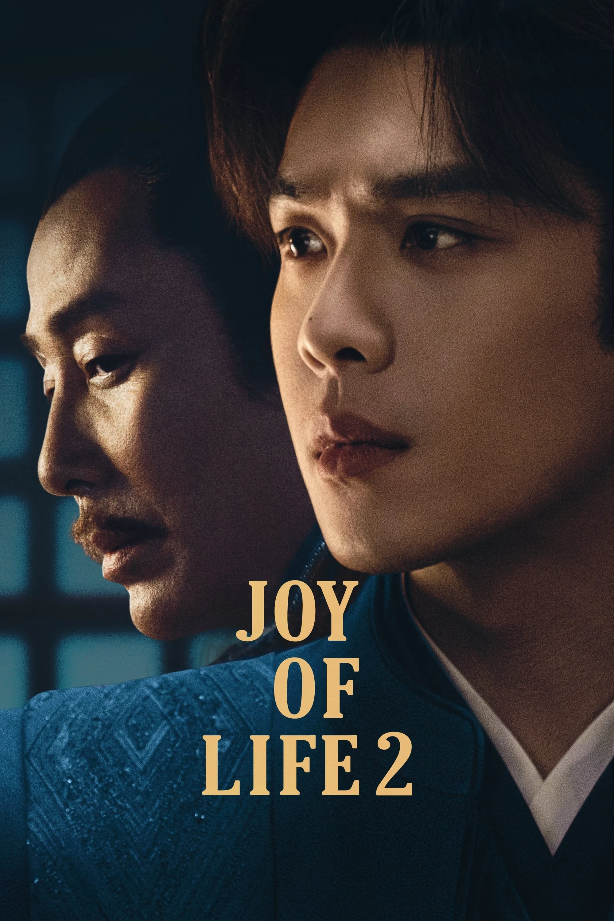 Joy Of Life (Season 2)