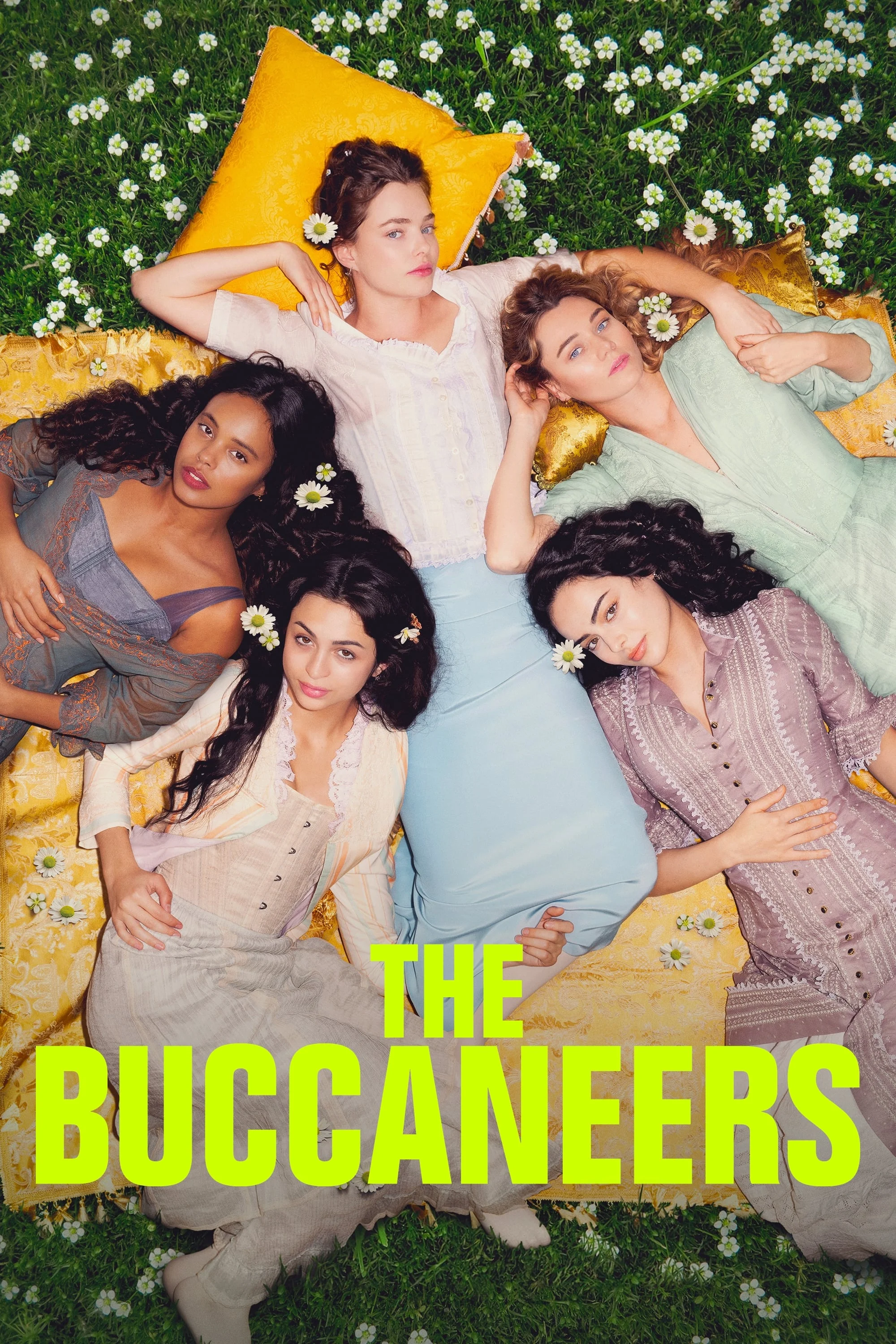 The Buccaneers (Season 1)