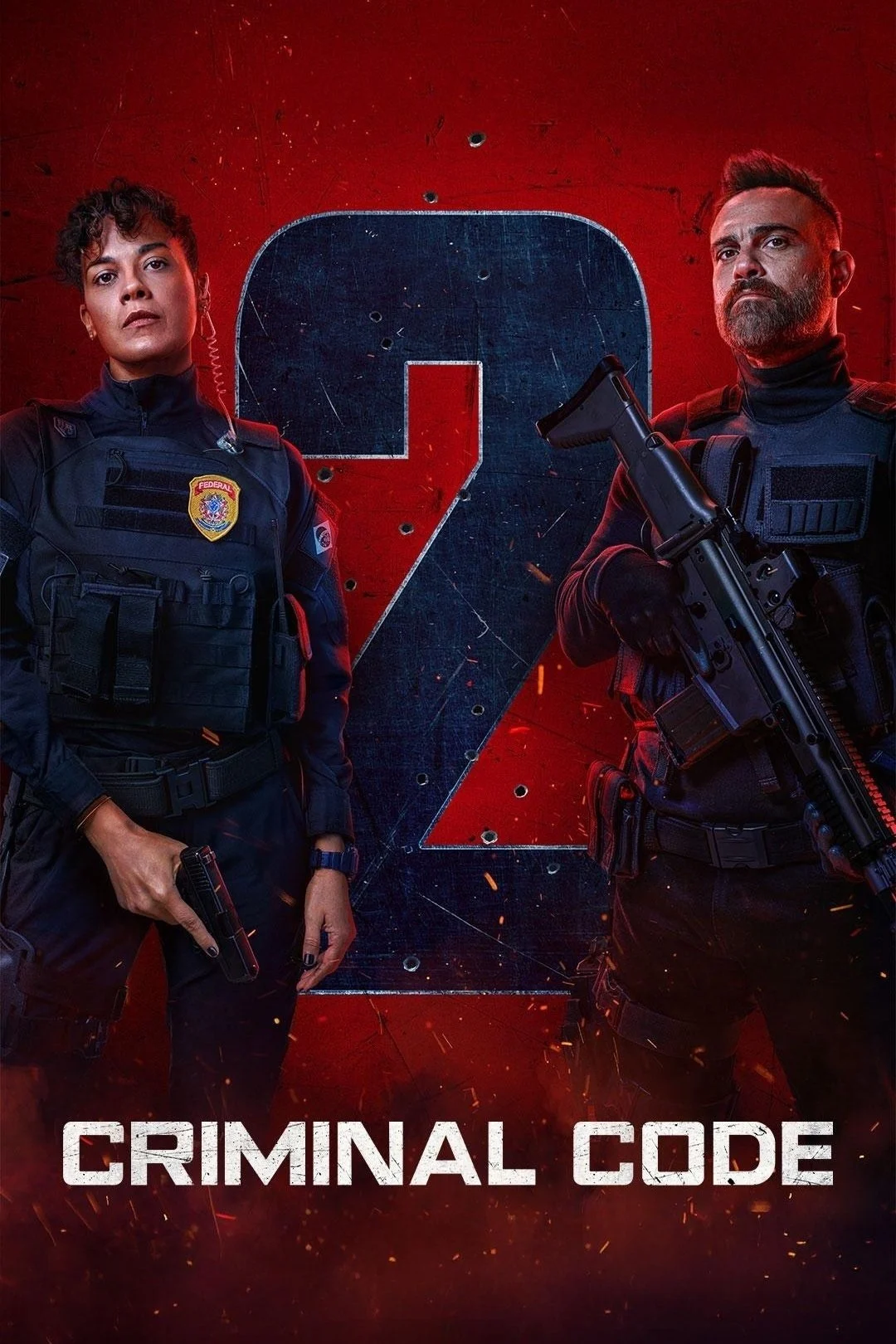 Criminal Code (Season 2)