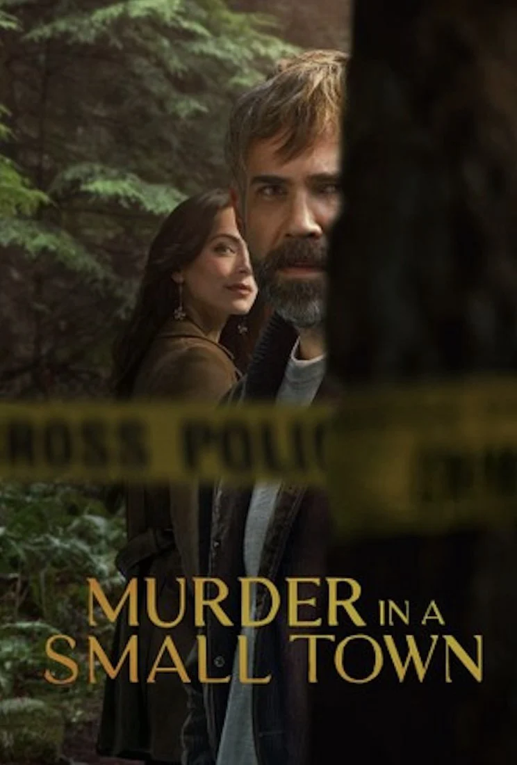 Murder in a Small Town (Season 2)