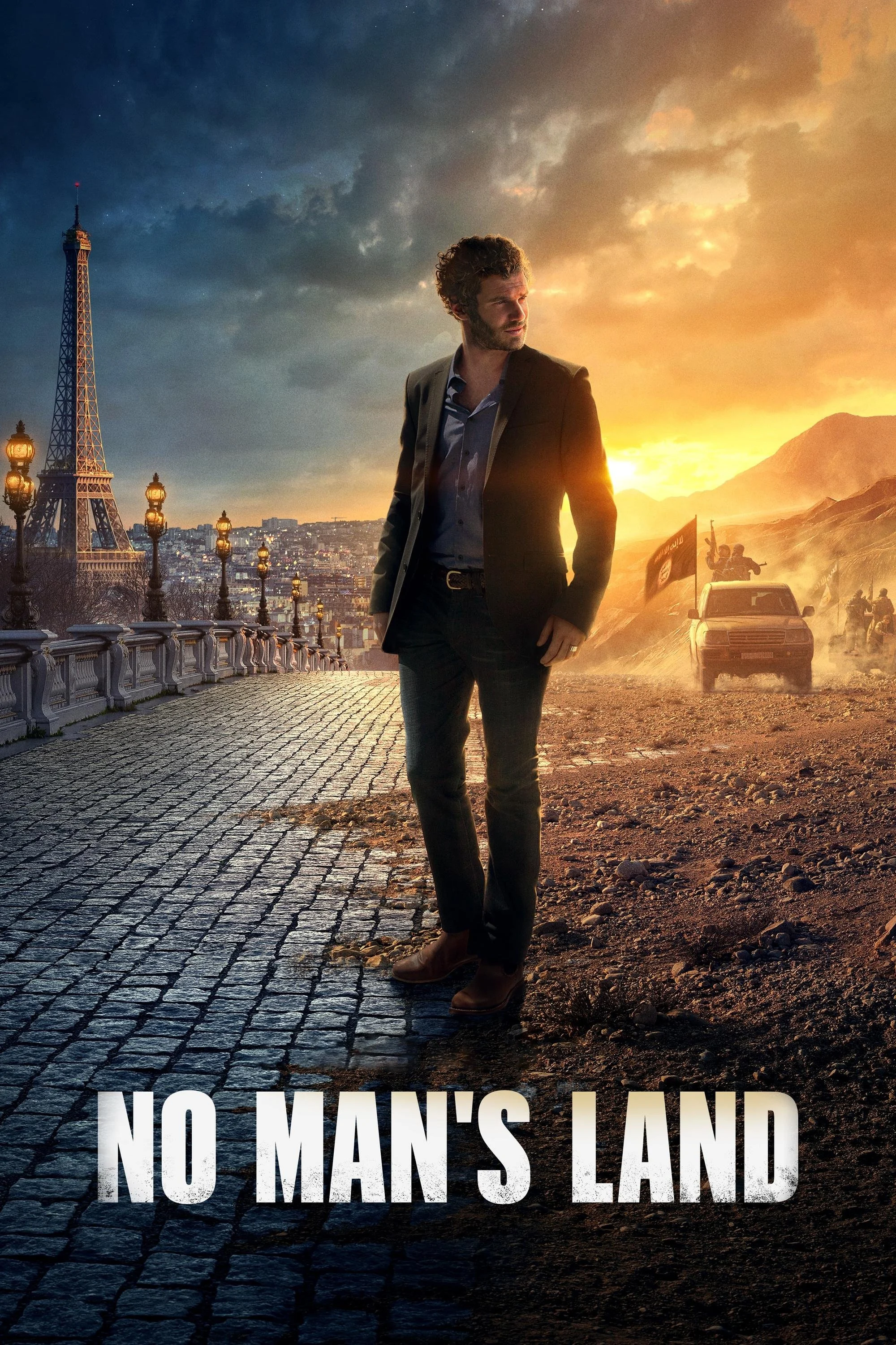 No Man's Land (Season 1)