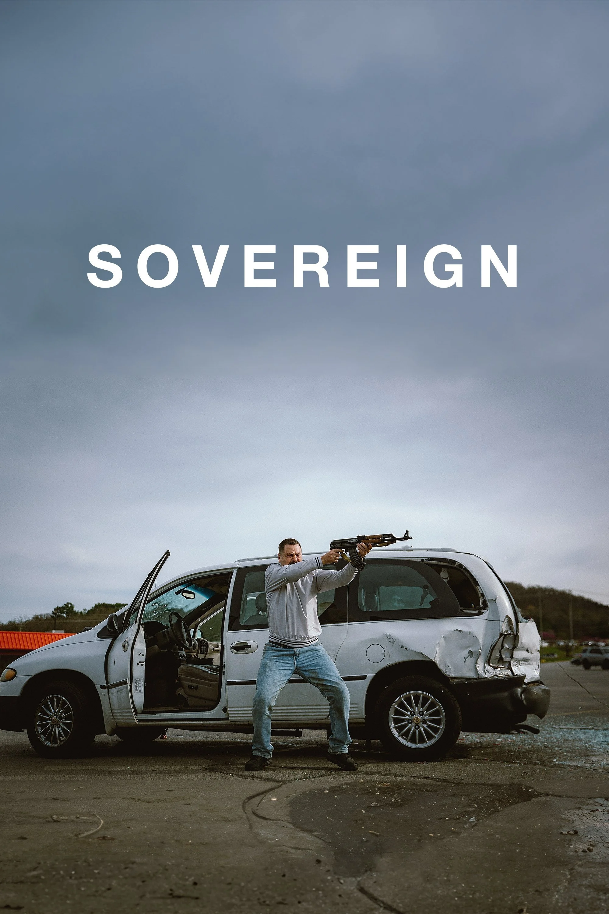 Sovereign