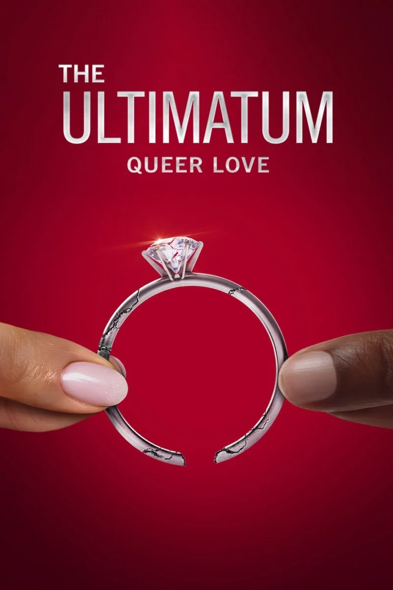 The Ultimatum: Queer Love (Season 2)