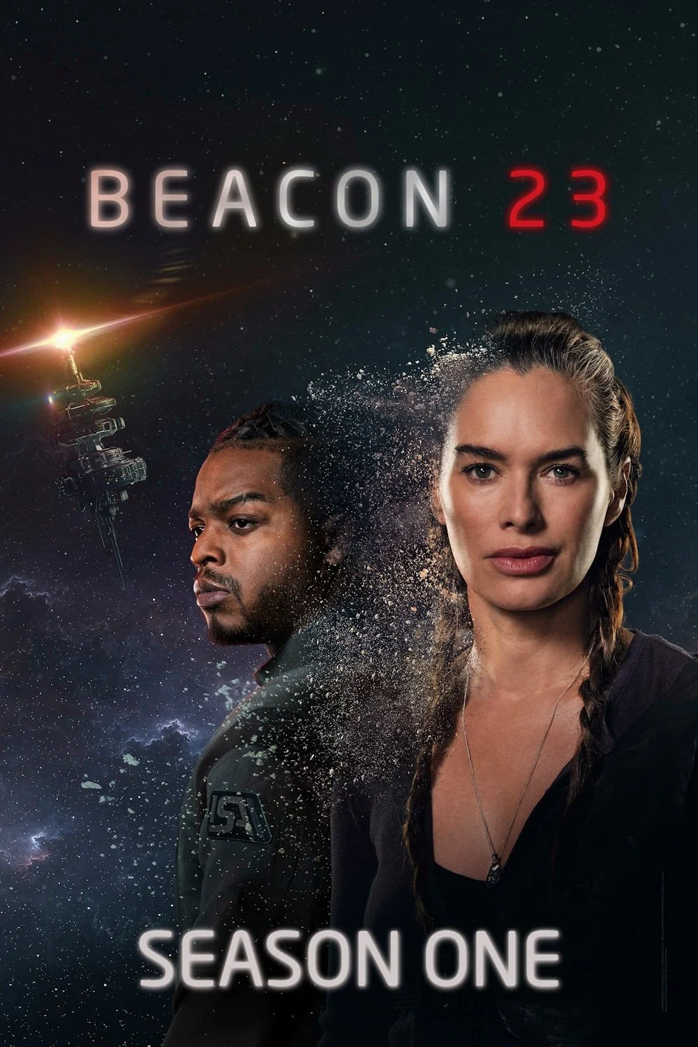 Beacon 23 (Season 1)