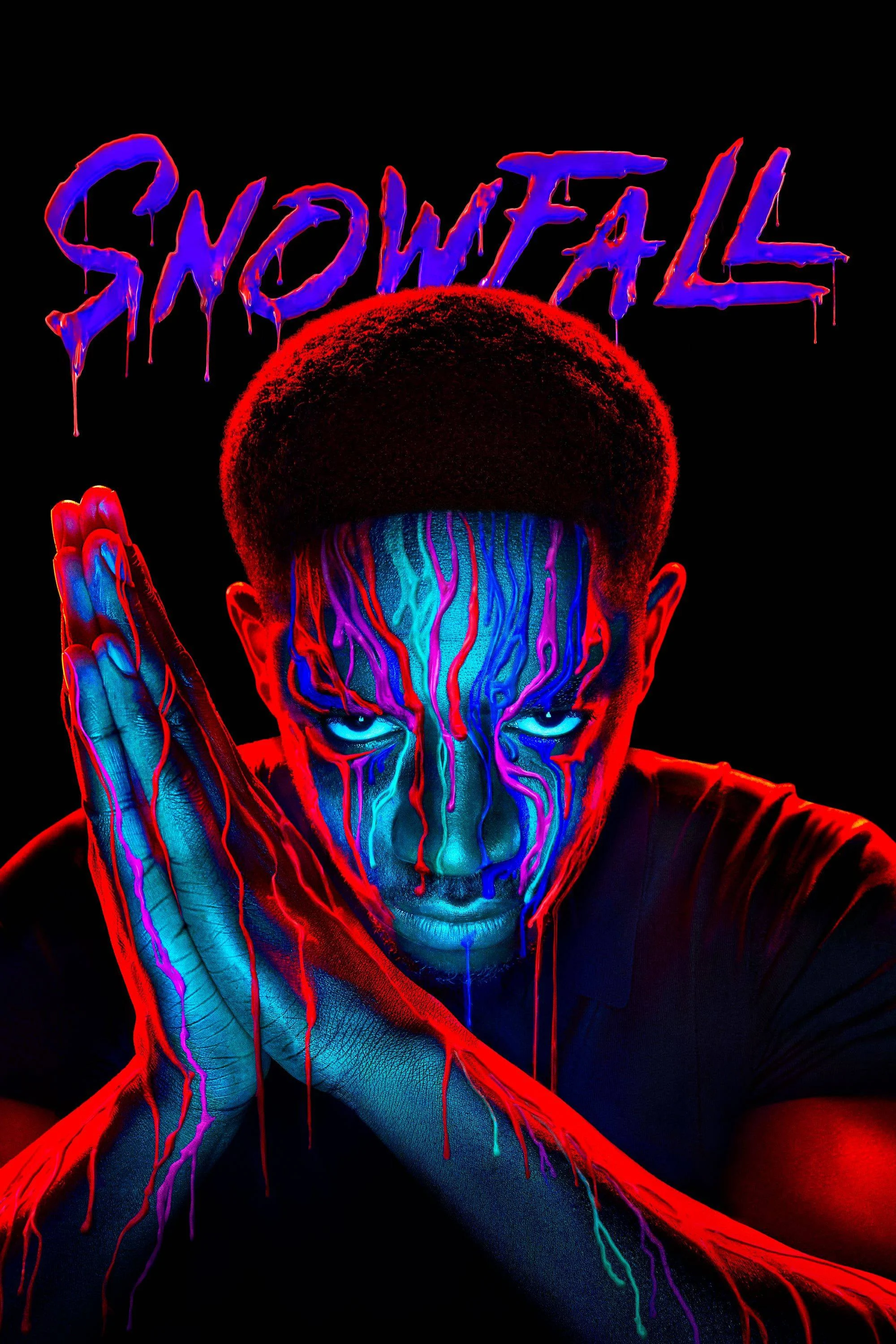 Snowfall (Season 6)