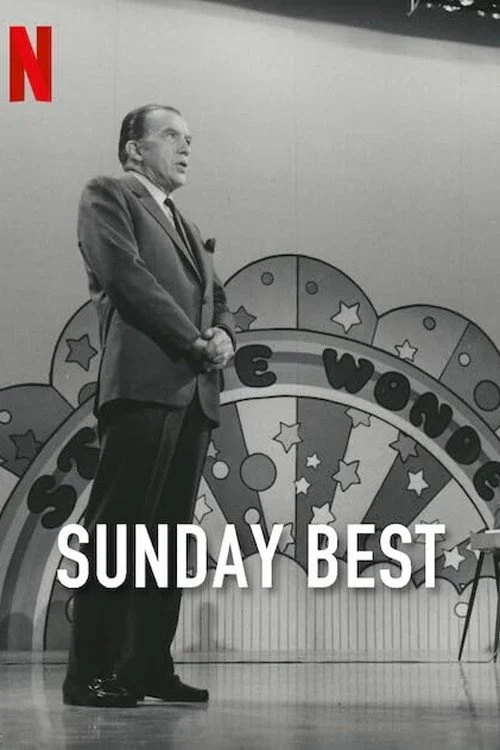 Sunday Best: The Untold Story Of Ed Sullivan