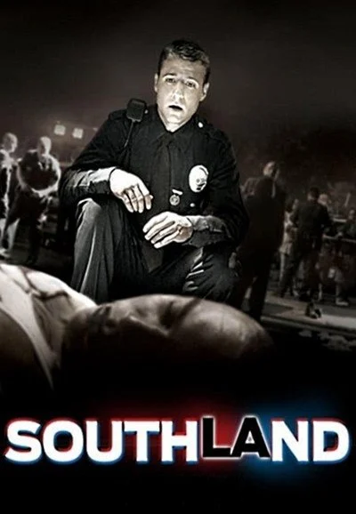 Southland (Season 1)