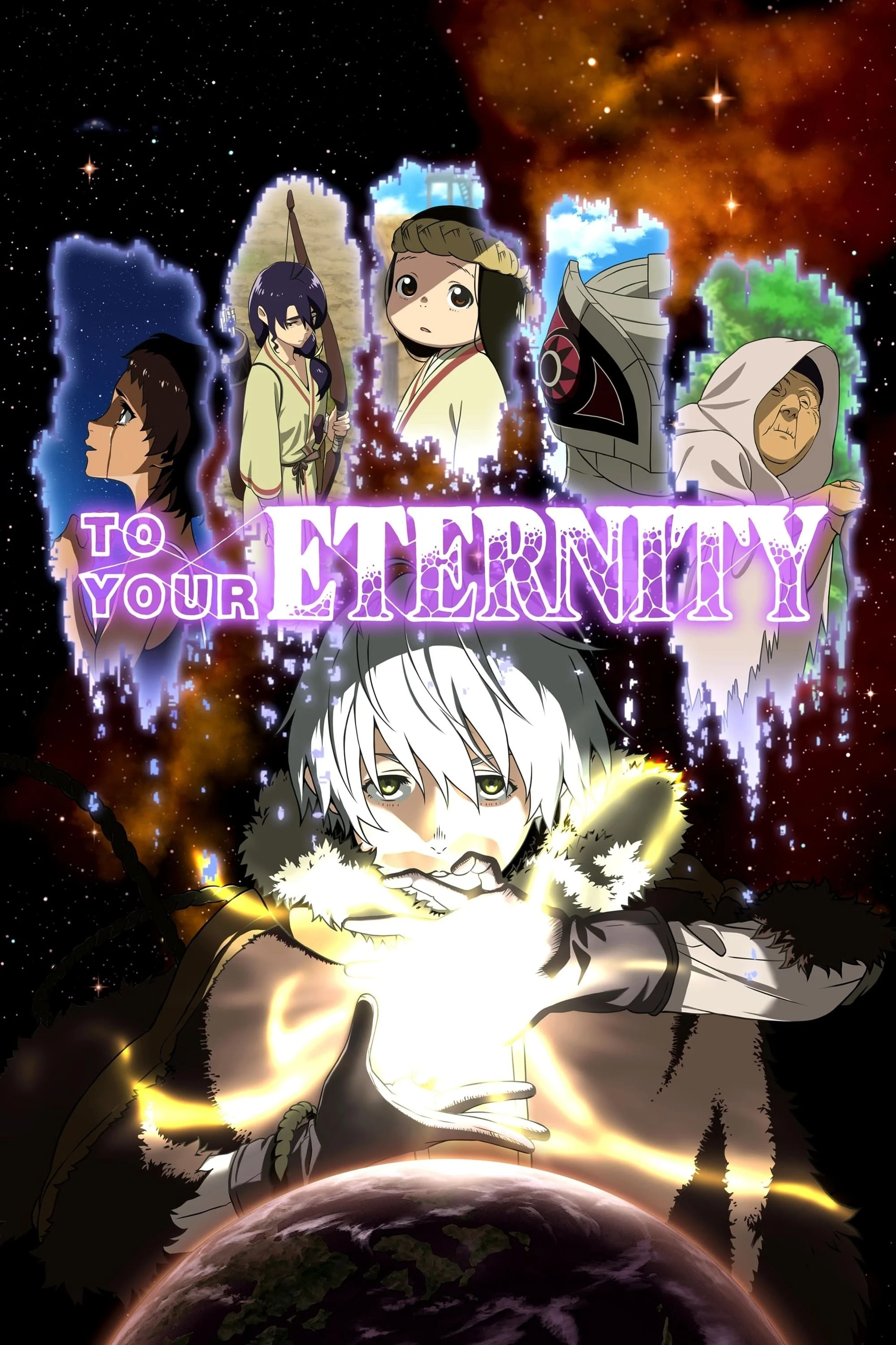 To Your Eternity (Season 1)