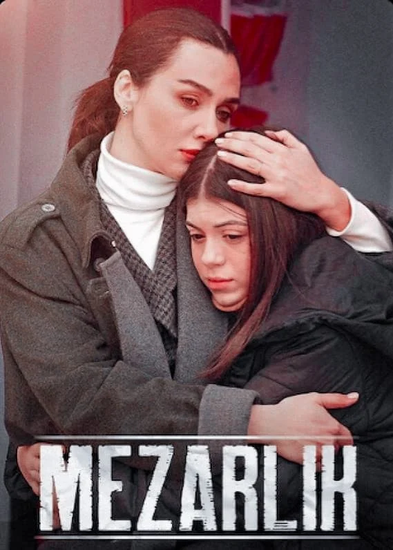 Graveyard (Season 2)