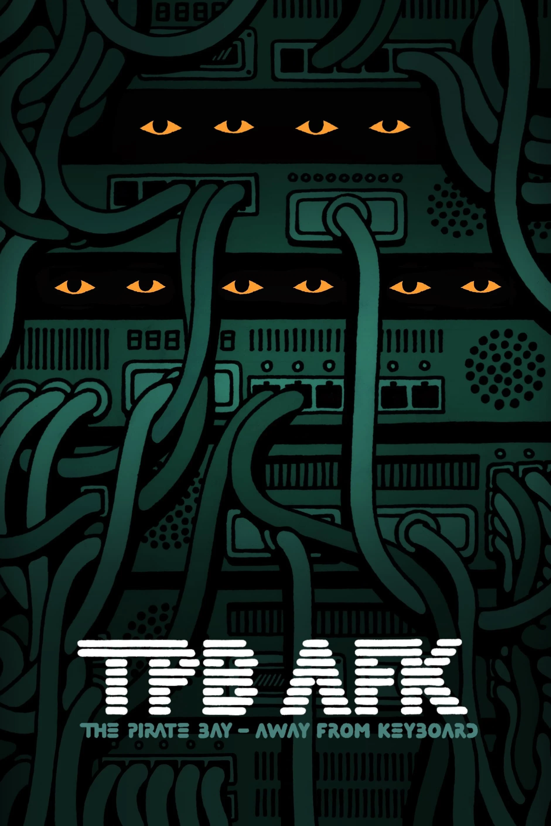 TPB AFK The Pirate Bay Away From Keyboard